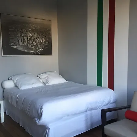 Darcy Apartman Dijon