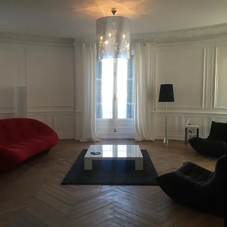 Apartman Darcy *